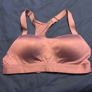 Victoria Secret PINK active bra size Large